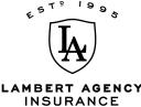 Lambert Agency Inc logo